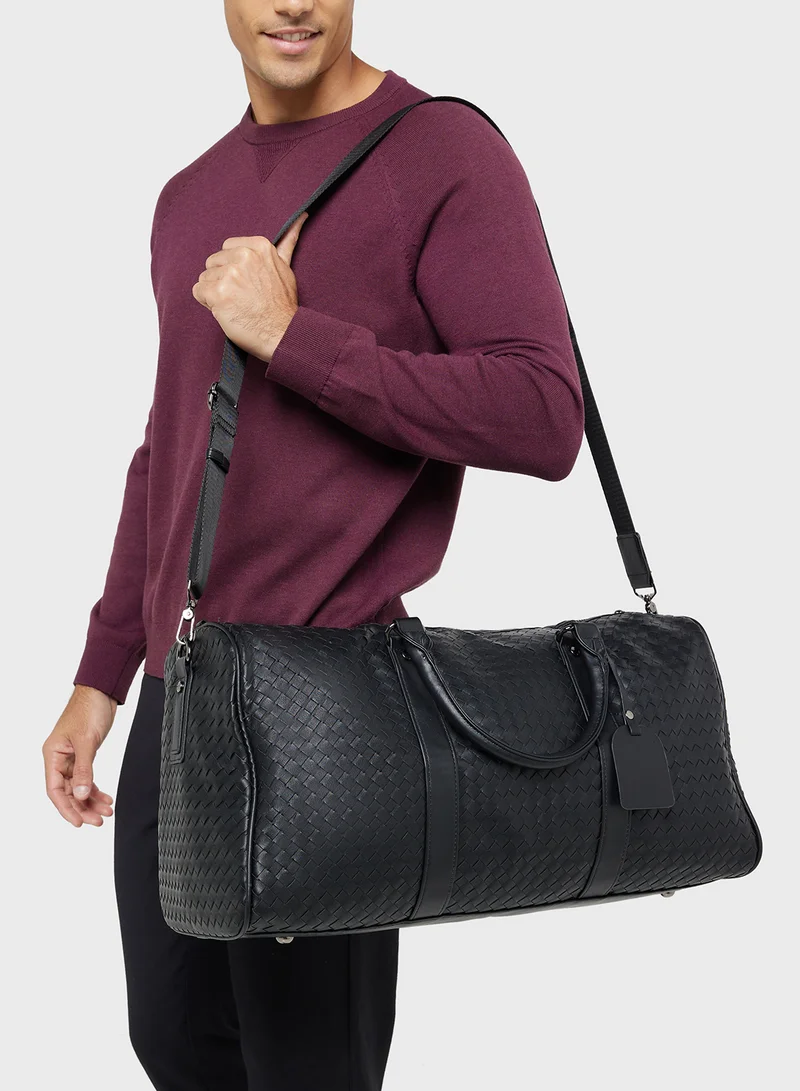 روبرت وود Casual Weekender Duffle Bag