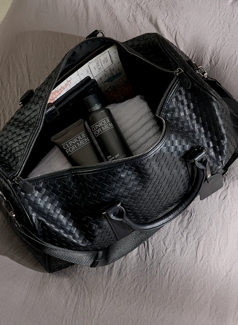 روبرت وود Casual Weekender Duffle Bag