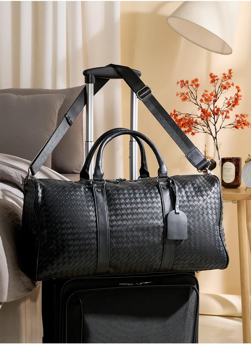 روبرت وود Casual Weekender Duffle Bag