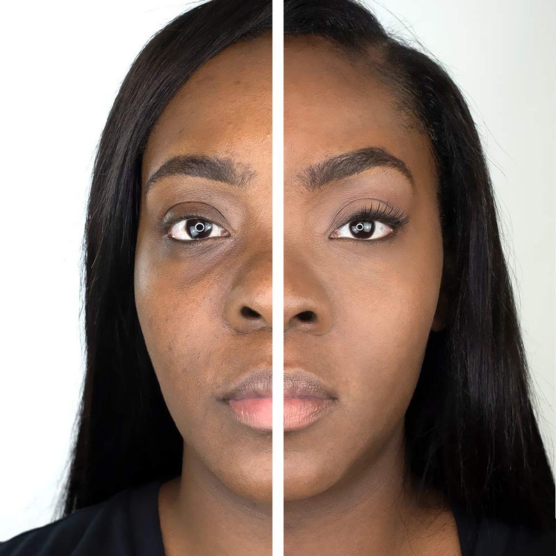 AmazingCosmetics Amazing Concealer, full coverage long wear concealer for undereye dark circles, acne, blemishes and spots, color correcting shades, melts into skin for most natural finish 0.2 oz - Image 3