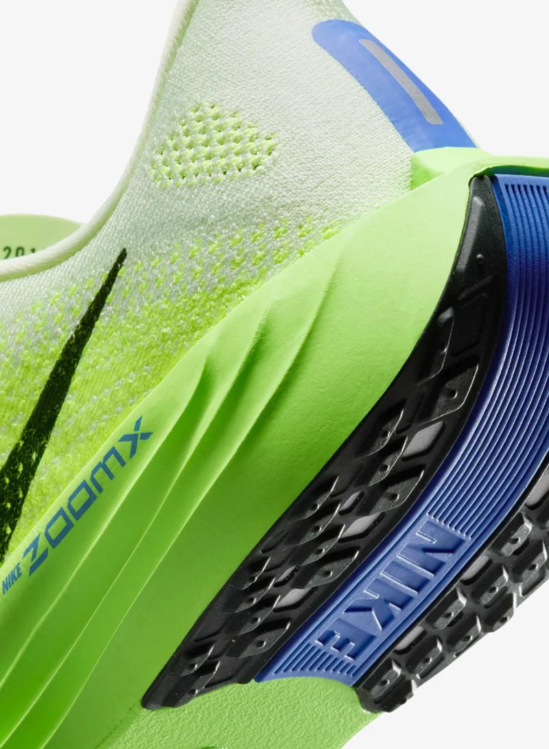 Nike Yellow Men's Pegasus Plus Road Running Shoes for Men | Best Price UAE