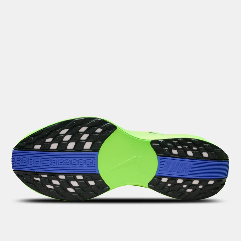 Nike Yellow Men's Pegasus Plus Road Running Shoes for Men | Best Price UAE