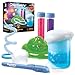 Discovery Reaction Lab Chemistry Set 41 STEM Experiments for Kids Includes Black Light Pen Crystal Growing Slime Goo Educational Learning Toy Science Activity Kit Boys Girls Gift Age 8 - Image 2