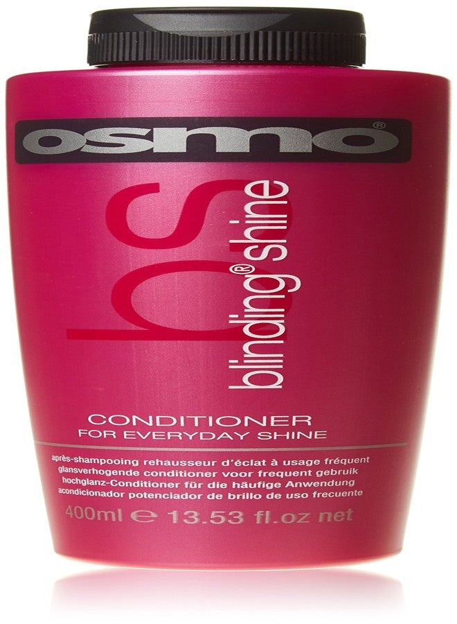 Osmo Blinding Shine Conditioner 400ml - Image 1