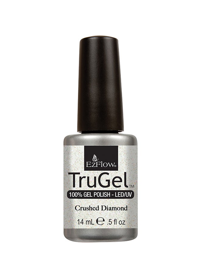 EzFlow Trugel Crushed Diamond 0.5 
