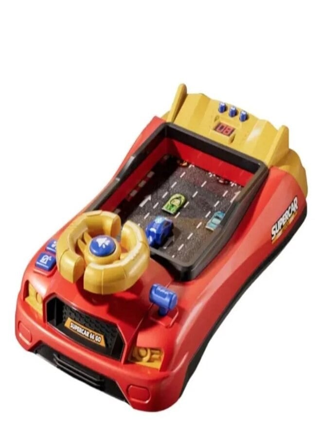 Car driving game baby simulator driving game for boys kids kids - Image 1