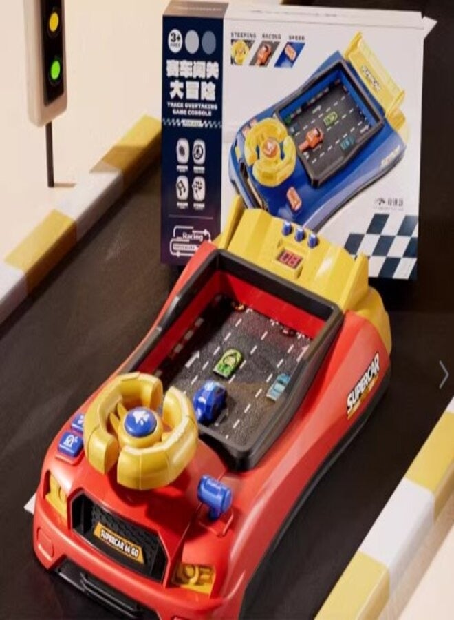 Car driving game baby simulator driving game for boys kids kids - Image 2