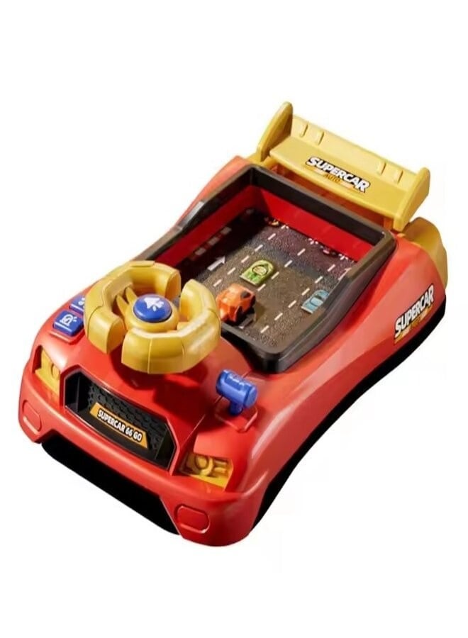 Car driving game baby simulator driving game for boys kids kids - Image 3