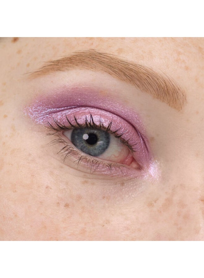 ABOUT FACE Fractal Glitter Eye Paint Take A Trip 4ml - Image 4