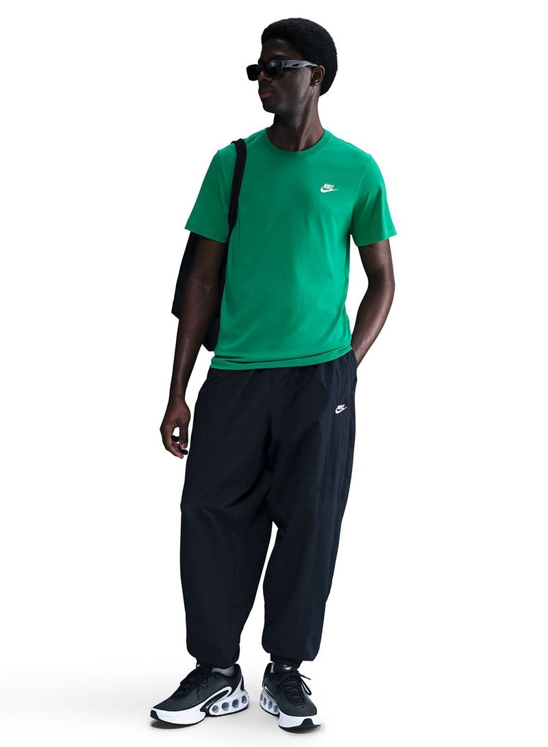 Nike Nsw Club T-Shirt  - Image 1