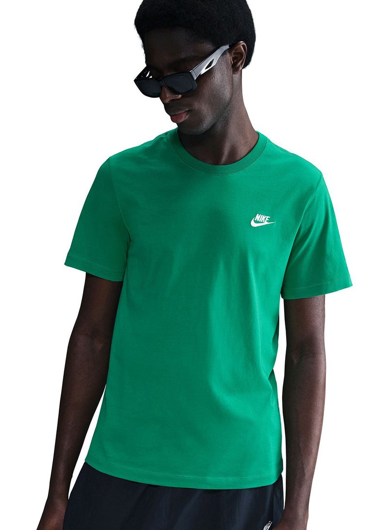 Nike Nsw Club T-Shirt  - Image 3