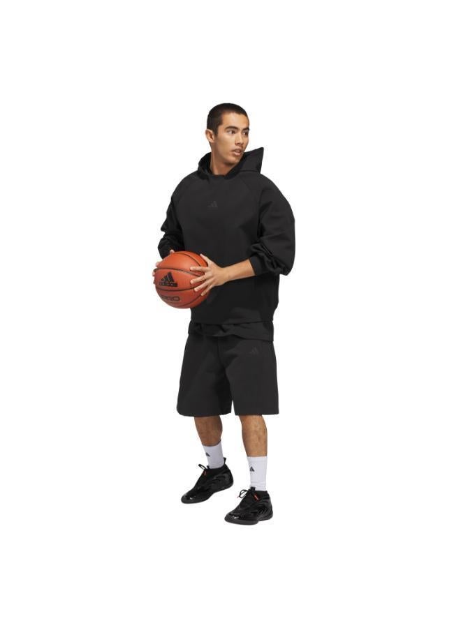 اديداس كنزة ADIDAS BASKETBALL SEASONAL LUXE - Image 5