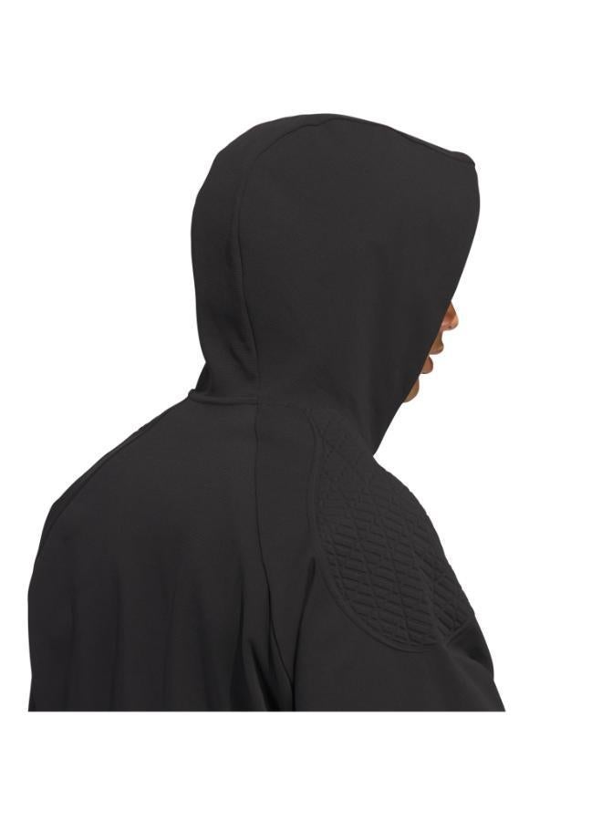 اديداس كنزة ADIDAS BASKETBALL SEASONAL LUXE - Image 4