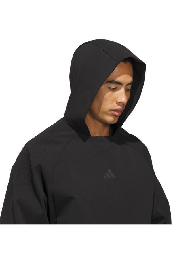 اديداس كنزة ADIDAS BASKETBALL SEASONAL LUXE - Image 1