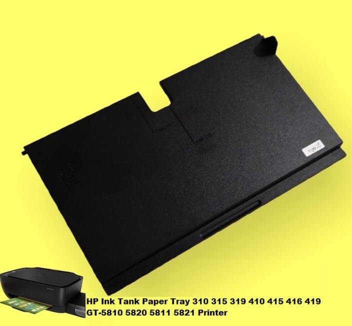 HipponixTech صينية إدخال أصلية مع طابعات H.P GT-5810,5811,5820,5821,310,315,316,319,410,415,416,419 - Image 2