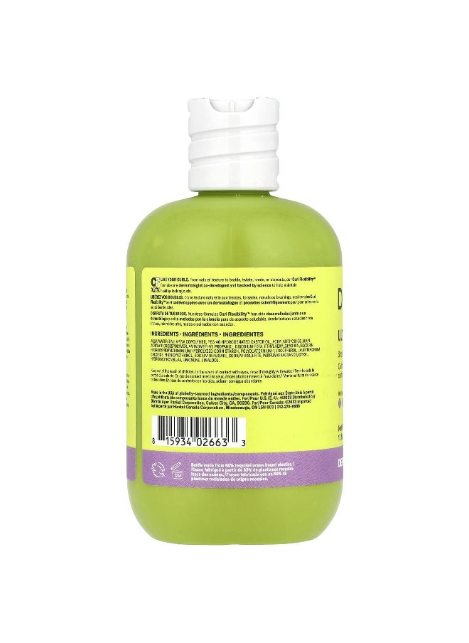 DevaCurl DevaCurl, Ultra Defining Gel, Strong Hold No-Crunch Styler, 12 fl oz (355 ml)  - Image 2