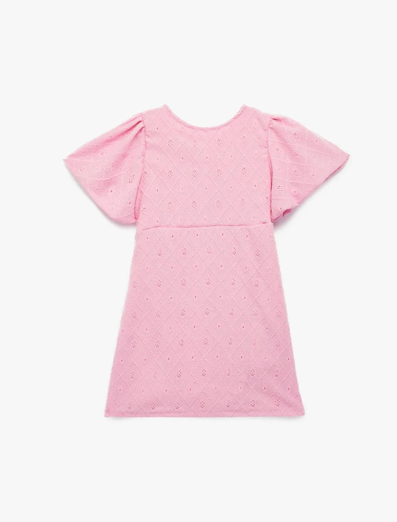 KOTON Girls Dresses