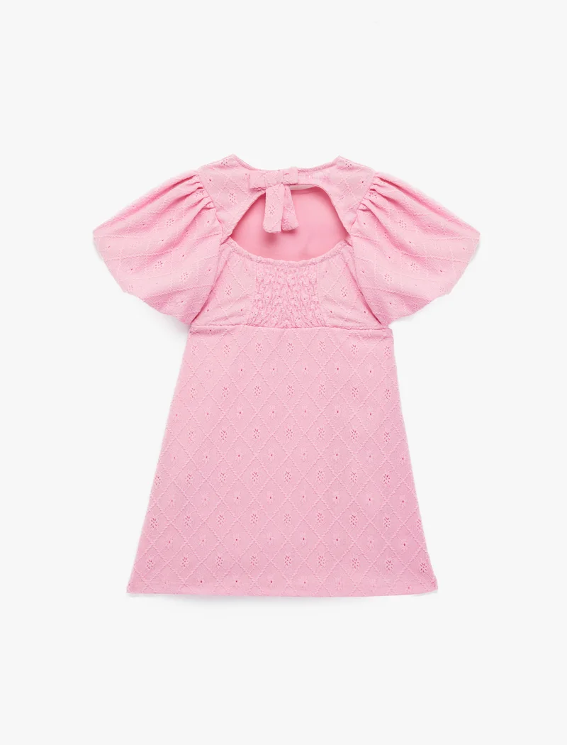KOTON Girls Dresses