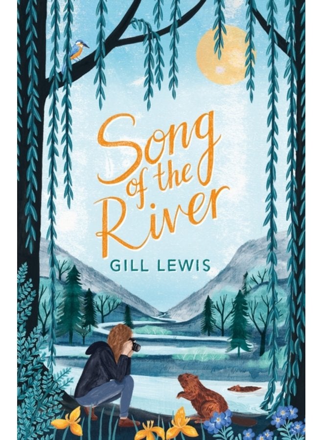 Song of the River - Paperback