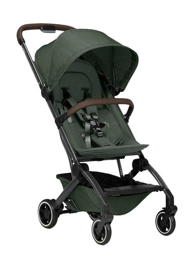 Joolz AER+ Bumper Bar Stroller Accessory – Easy Click-On Installation, Comfortable & Secure Grip, Durable & Stylish Design, Compatible with Joolz AER+ Stroller – Carbon Brown - pzsku/ZA1485C46877209A20C2AZ/45/_/1715599190/868eec4f-4ff5-4973-a25d-fa5ddc9c0061