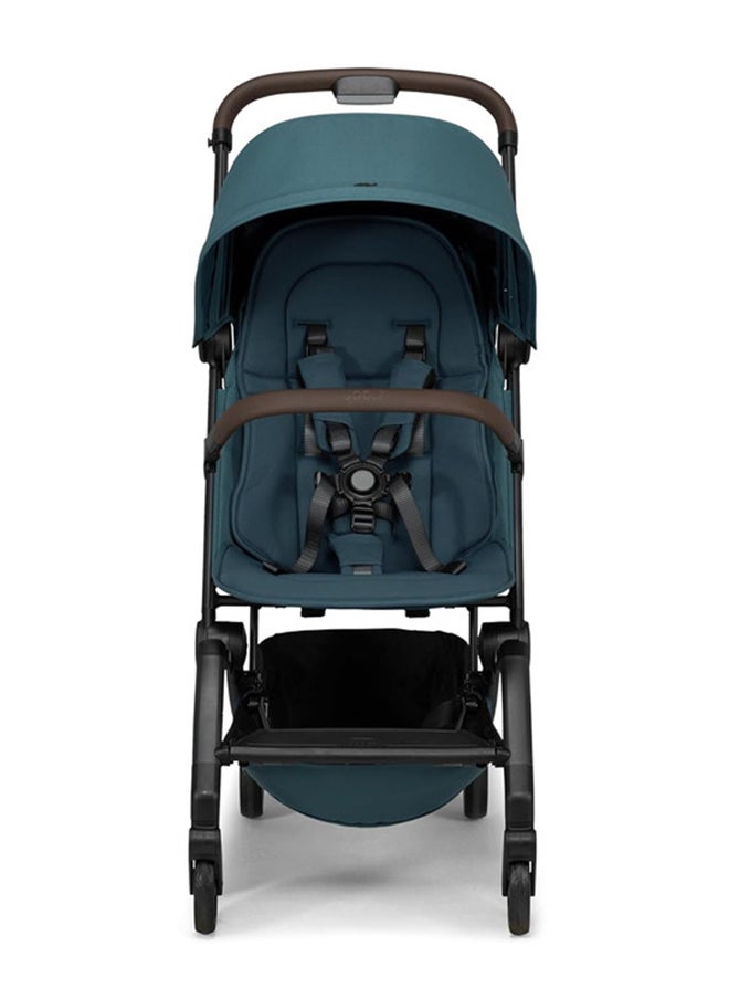 Joolz AER+ Bumper Bar Stroller Accessory – Easy Click-On Installation, Comfortable & Secure Grip, Durable & Stylish Design, Compatible with Joolz AER+ Stroller – Carbon Brown - pzsku/ZA1485C46877209A20C2AZ/45/_/1715599191/cb3db8ed-aabf-420c-a4b5-861d3884856e