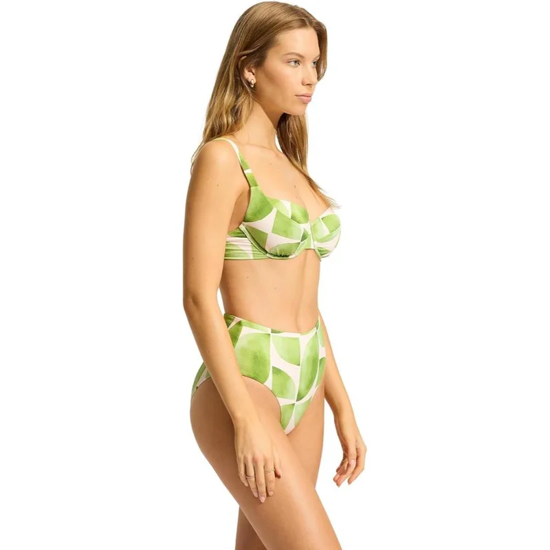 Seafolly  DD Cup Underwire Bra - Women for Women | Best Price UAE