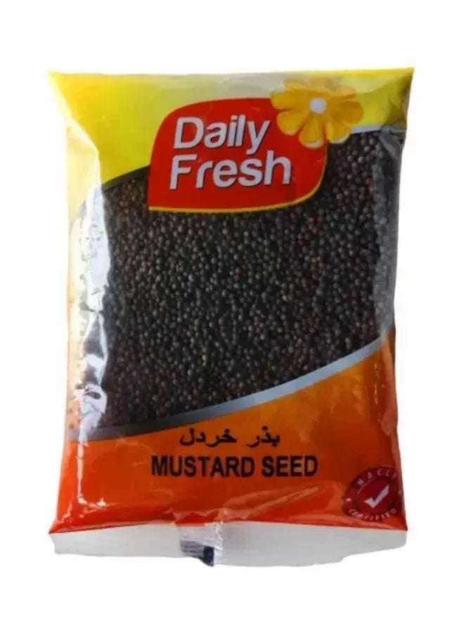 Daily Fresh Mustard Seed