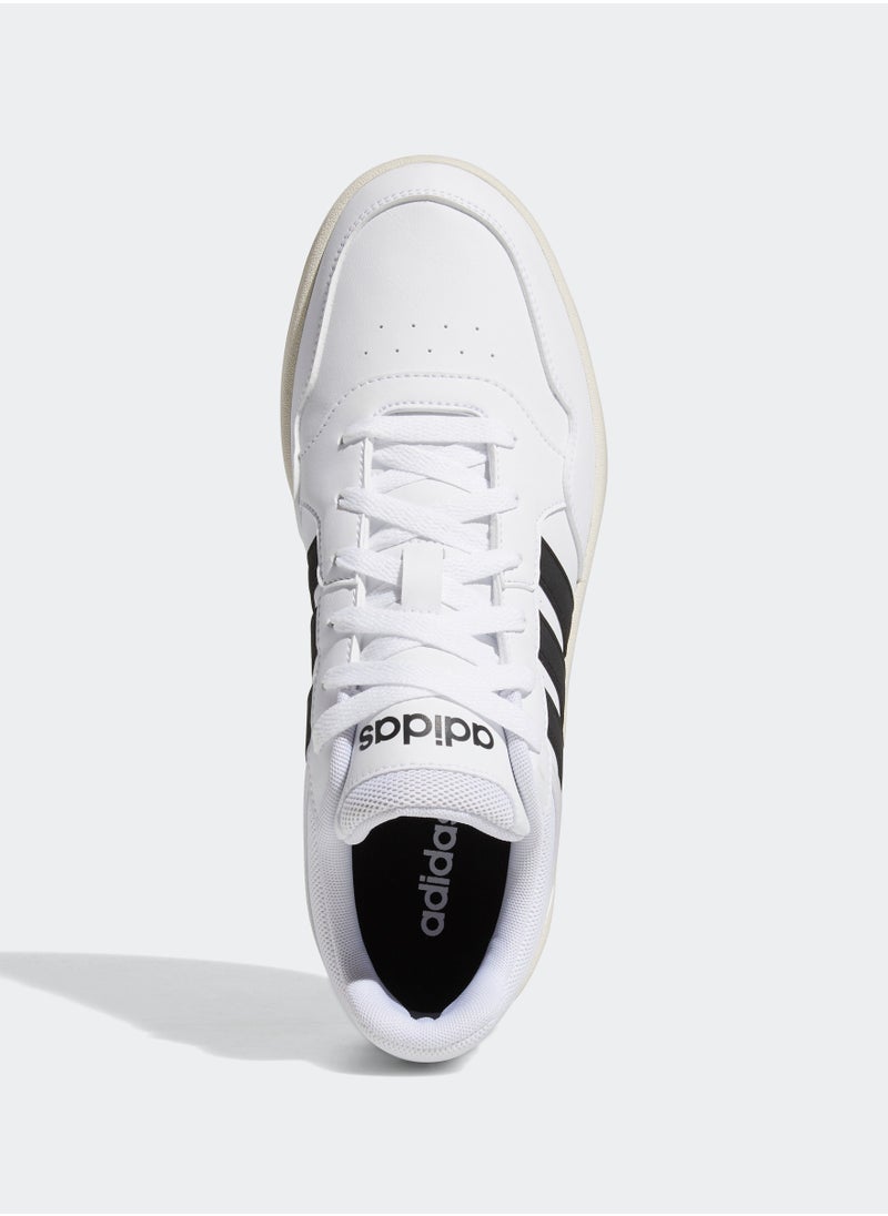 Hoops 3.0 Low Classic Vintage Basketball Shoes - pzsku/ZA1488E78472E90AE79B8Z/45/_/1731850824/9680a19a-c0e7-4b05-a829-f0cd6e20b004