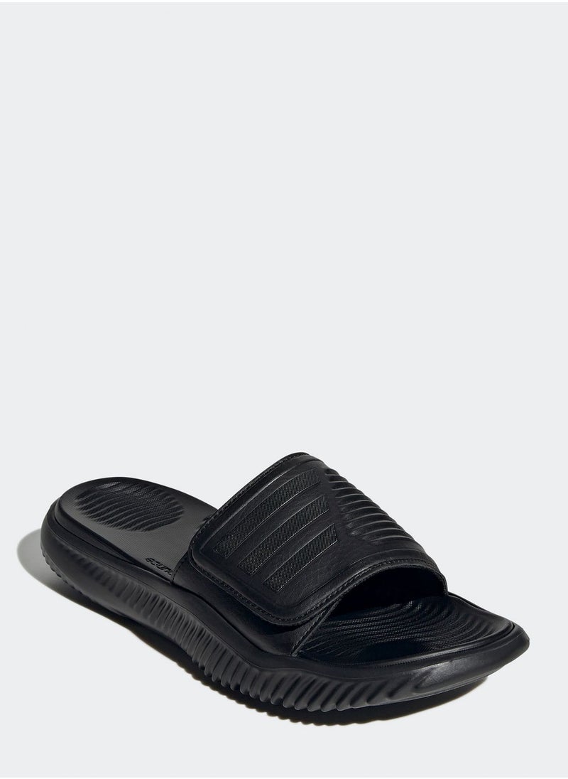 Adidas Alphabounce Slide 2  - Image 3
