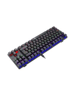 T-DAGGER TGK313 BORA Rainbow TKL Gaming Mechanical Keyboard | black Switch - pzsku/ZA148B591F960E51EC621Z/45/_/1728812971/a9eb40e9-429f-489d-961b-7761be8e9ad6