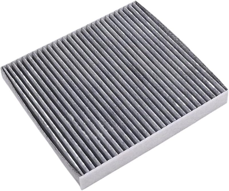 DEMULAX Car Air Filter for Skoda Models - Image 1