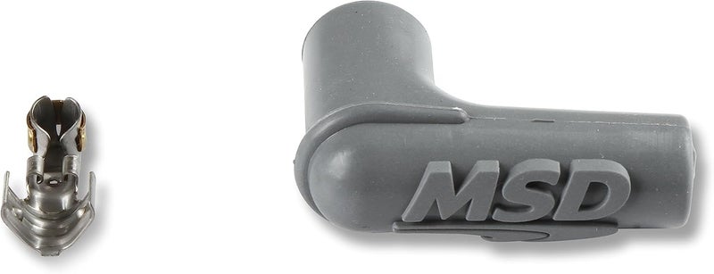 MSD 8223 Blaster 3 Ignition Coil, Red - Image 5