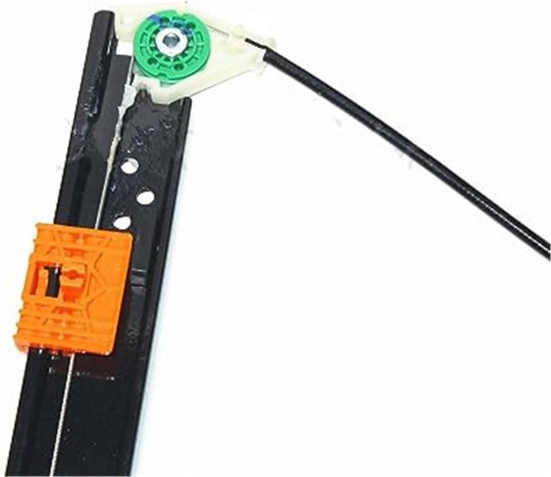 Wivplex Electric Window Regulator Repair Kit for VW Touareg - Image 4