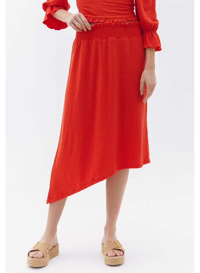 OXXO Ladies Knitted SKIRT  - Image 2