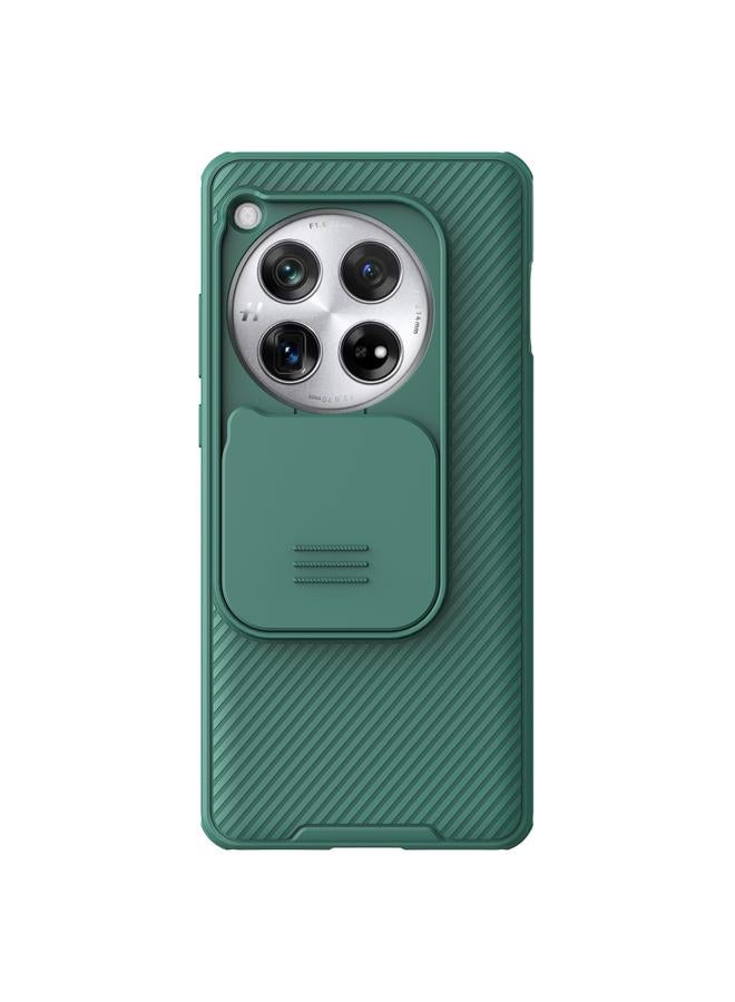 Nillkin Case For OnePlus 12 CamShield Pro PC Phone Case - Image 1