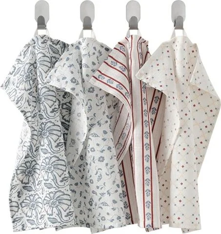 Ikea Inamaria Multicoloured 30X40 cm Drying Towel