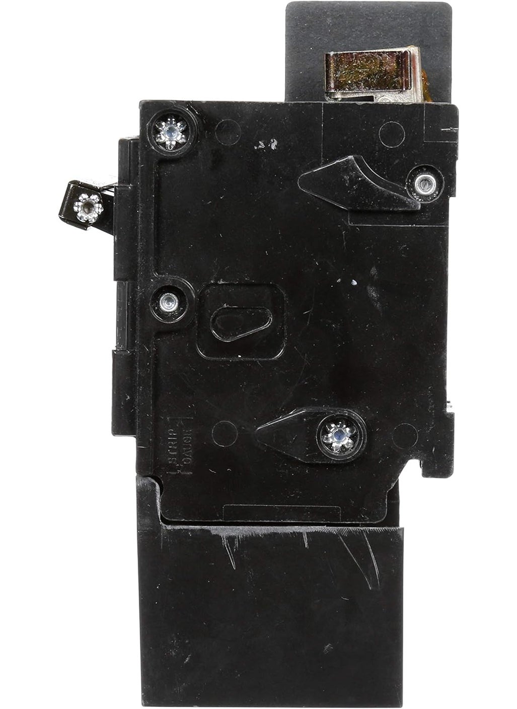 SIEMENS Siemens Q2200BH 200A 4 Pole 120240Volt 22K type QPPH Circuit Breaker  - Image 3