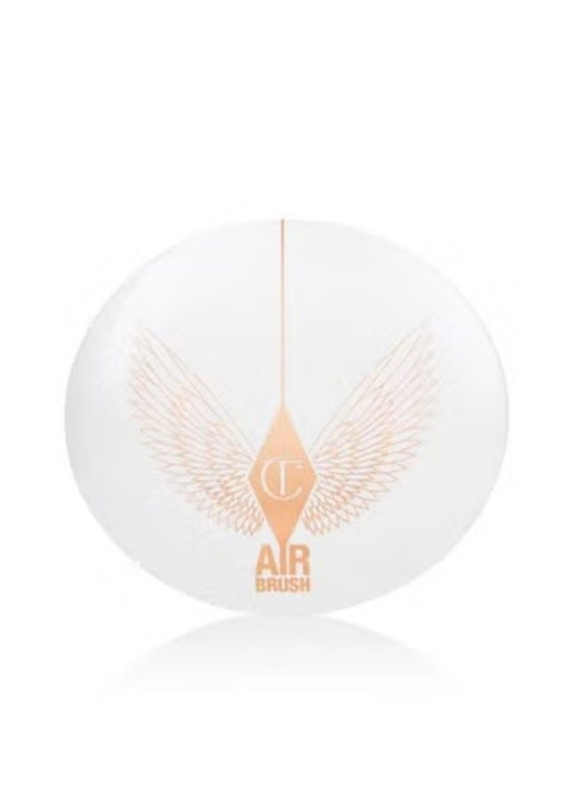 Charlotte Tilbury Airbrush Brightening Flawless Finish | 9g | Fair - Medium, 1.0 count - Image 3