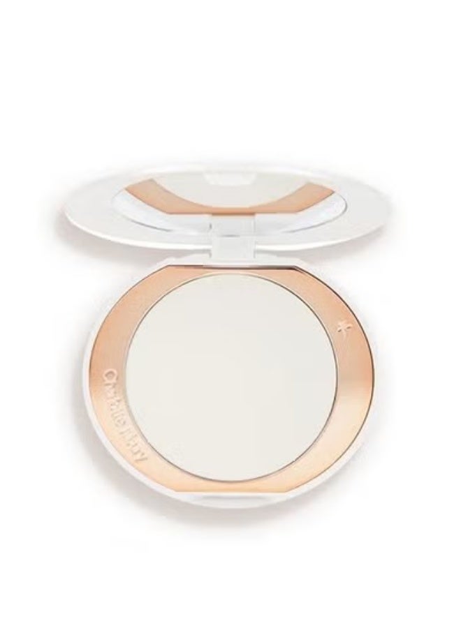 Charlotte Tilbury Airbrush Brightening Flawless Finish | 9g | Fair - Medium, 1.0 count - Image 1