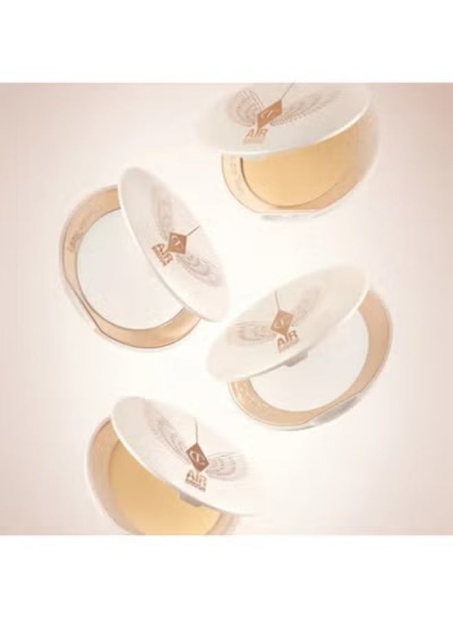 Charlotte Tilbury Airbrush Brightening Flawless Finish | 9g | Fair - Medium, 1.0 count - Image 4