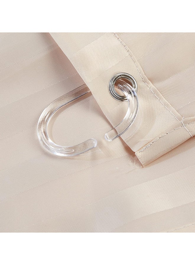 Home Pro ستارة دش بوليستر هوم برو 180x180 سم حجم بيج - Image 3