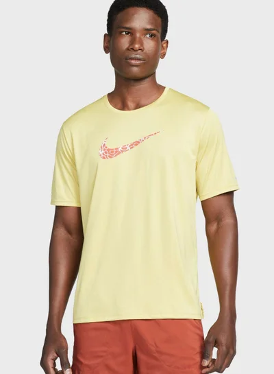 Nike Men's Dri-FIT WR Miller T-Shirt
