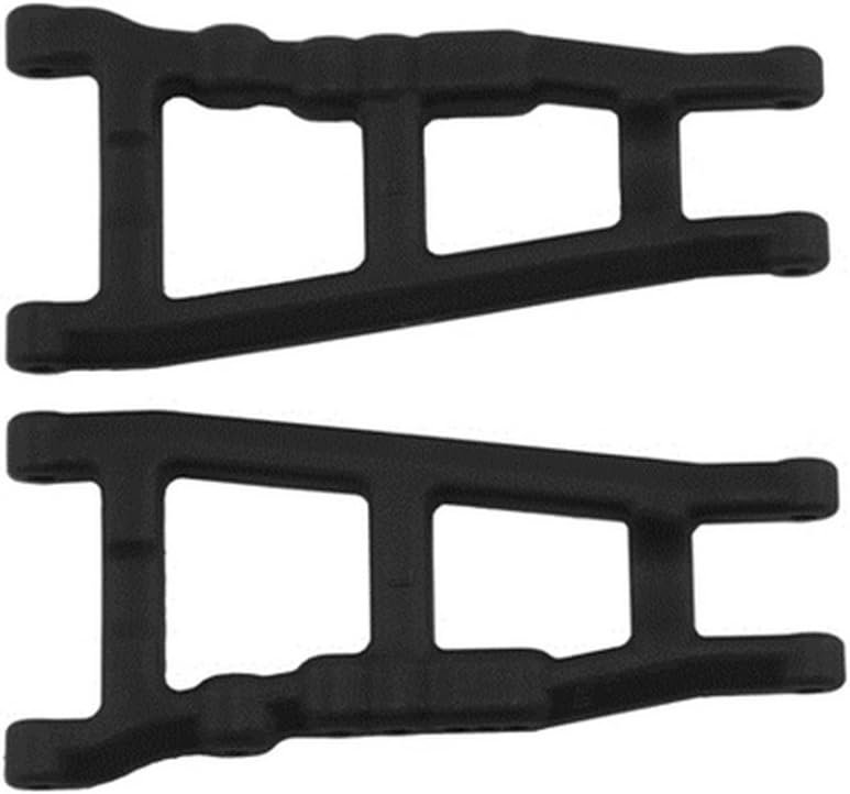 RPM 80702 Front/Rear A-Arms for Traxxas Slash/Stampede 4x4 - Black