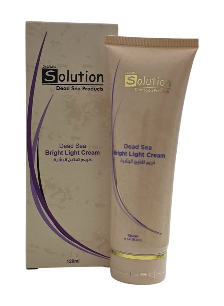 Solution Skin Lightening Cream - Image 1