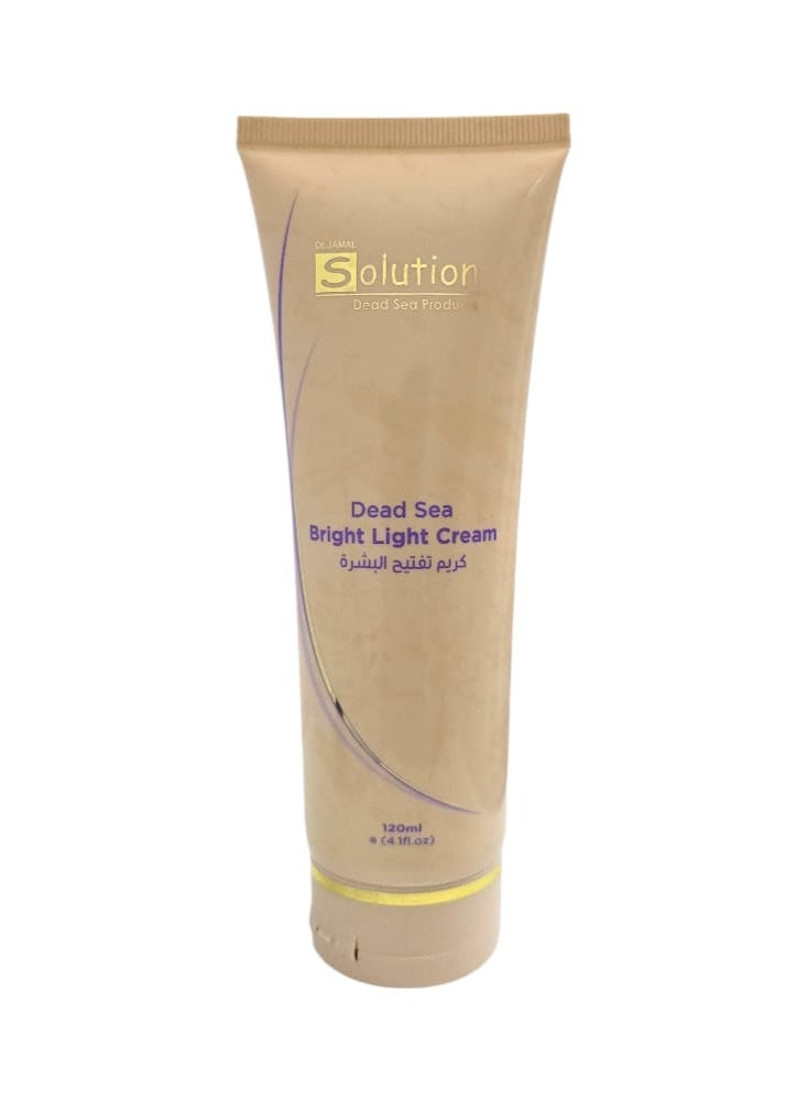 Solution Skin Lightening Cream - Image 3
