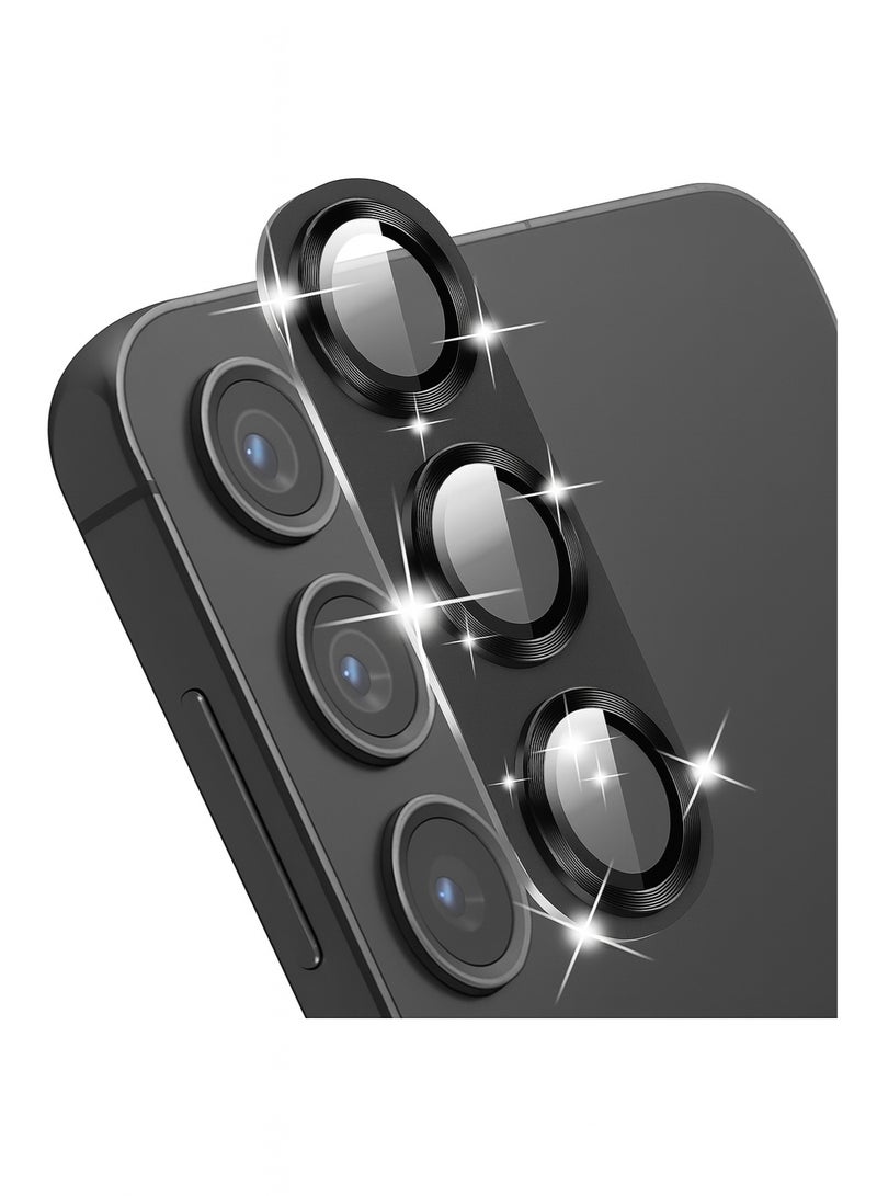 اسكرينة حماية كاميرا سامسونج A17 – حماية قوية من الصدمات والخدوش اليومية مع تصميم أنيق وجذاب - Image 1