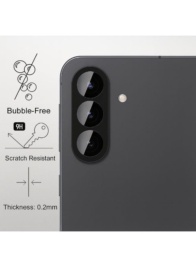 اسكرينة حماية كاميرا سامسونج A17 – حماية قوية من الصدمات والخدوش اليومية مع تصميم أنيق وجذاب - Image 2