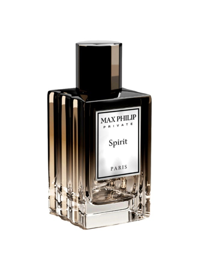 MAX PHILIP SPIRIT (U) EDP 100ML