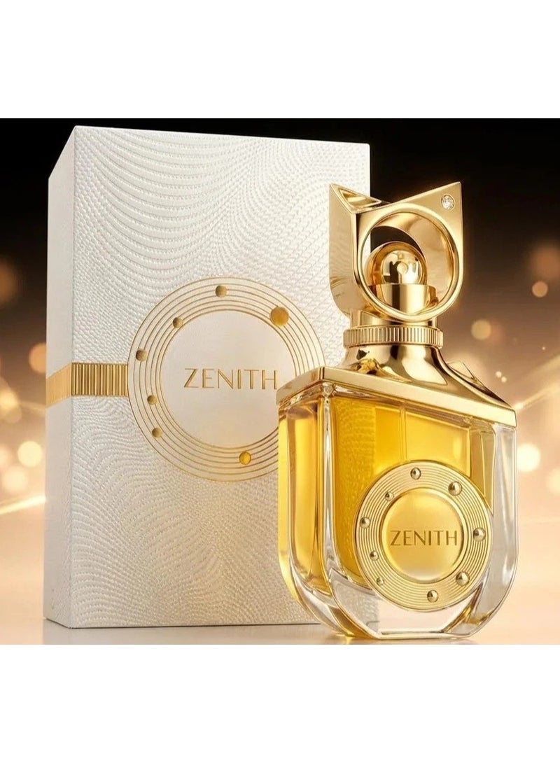 RIIFFS Zenith Extrait de Parfum 100ml - Image 4
