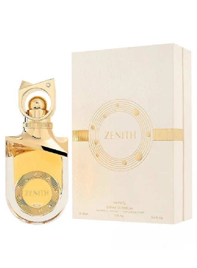 RIIFFS Zenith Extrait de Parfum 100ml - Image 2